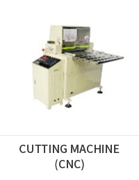 CUTTING MACHINE(CNC)